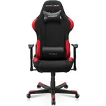DXRacer OH/FD01/NR Červená