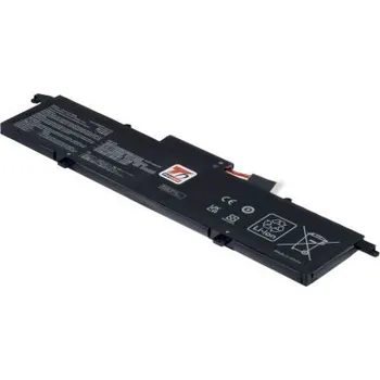 Notebook Baterie T6 Power Asus ROG Zephyrus G14 GA401, 4940mAh, 76Wh, 4cell, Li-pol (NBAS0171)