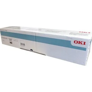 Počítač Oki Toner ES9431/9541 38k Black (45536512)