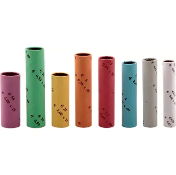 Olympia sada papírových trubiček na EUR mince