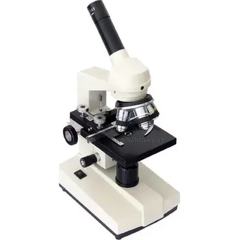 Mikroskop Mikroskop Delta Optical BioStage II (40-1000x)