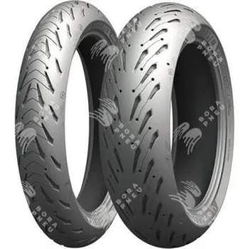 Pneumatiky MICHELIN road 5 160/60 R17 69W, celoroční pneu, moto, sleva DOT