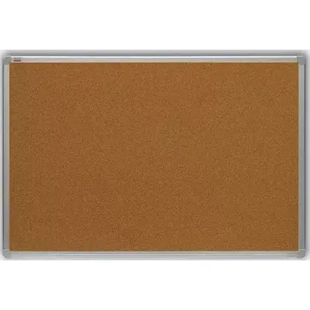 Korková tabule Premium 200 x 120 cm, rám ALU23