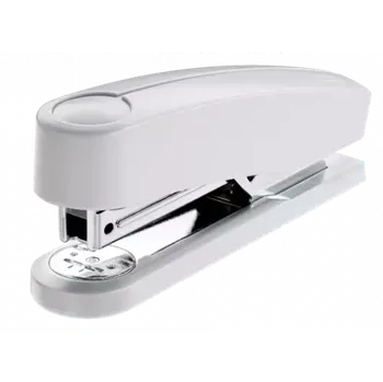 Sešívačka Novus B 2 šedá 020-1259