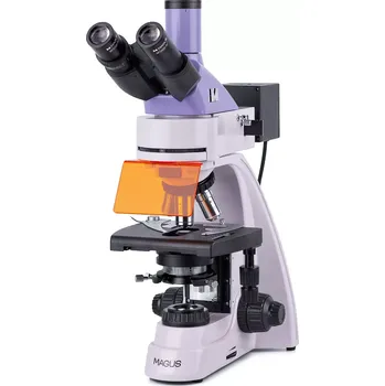Mikroskop Mikroskop MAGUS Lum 400L (40-1000x)