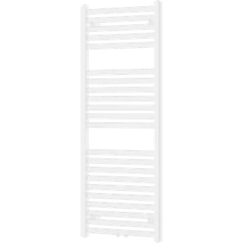 Radiátor Mexen Hades koupelnový radiátor 1200 x 500 mm, 570 W, bílý - W104-1200-500-00-20 Koupelnové radiátory