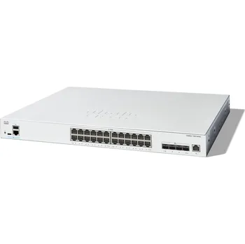 Síťový prvek CISCO SB Cisco Catalyst C1300-24XT C1300-24XT