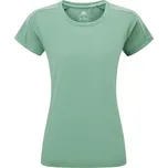 Mountain Equipment Headpoint T-shirt Women's Velikost: S / Barva: Lichen