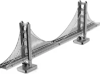 3D puzzle METAL EARTH 3D puzzle Most Golden Gate