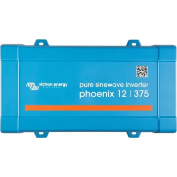 Měnič napětí Měnič napětí Victron Energy 12V/375VA VE.Direct