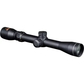 Puškohled Konus Konushot 3 3-12x40 25,4mm Duplex s montáží