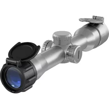 Puškohled Krytka objektivu Yukon Craft 42mm