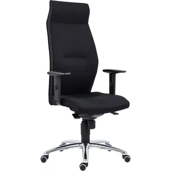 Kancelářská židle Antares 1824 SYN LEI černá
