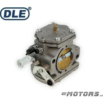 Karburátor DLE170-17 Karburátor