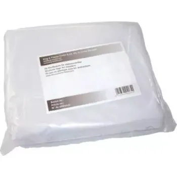 Kancelářská technika PVC pytle pro Kobra 260/300/245TS/260TS/240.1/260.1/AF+1, 10ks