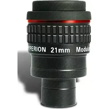 Hvězdářský dalekohled OKULÁR BAADER 21mm HYPERION 2”/1.25”