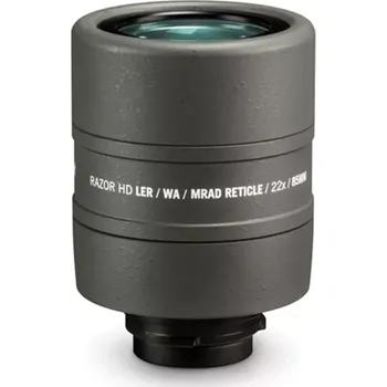 Dalekohled Okulár pro odhad vzdálenosti na pozorovák Vortex Razor HD - MRAD