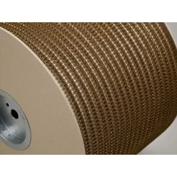 Vazač role drátu 3/1" RENZ (5/16") 8 bronzová 64000