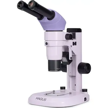 Mikroskop Stereomikroskop MAGUS Stereo A6 (8-50x)