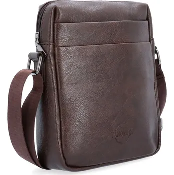 Pánská taška Tangerin hnědá 2322 H