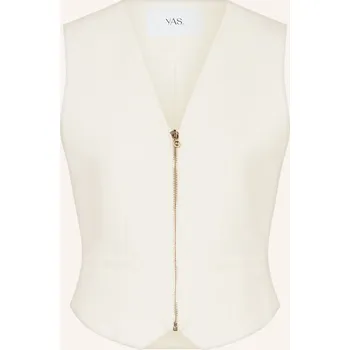 Dámská vesta Y.A.S. Dámská Blejzrová Vesta, režná, 40