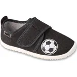 Chlapecké barefoot bačkůrky BEFADO SOFTER 902X042/902Y042 Velikost: 27
