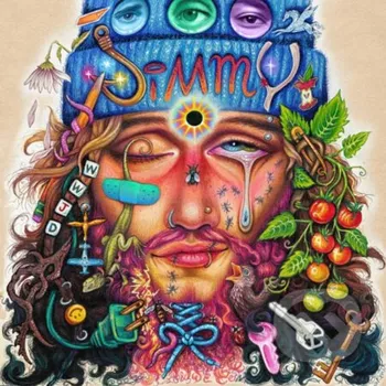 Hudba Briston Maroney: Jimmy - Briston Maroney Warner Music