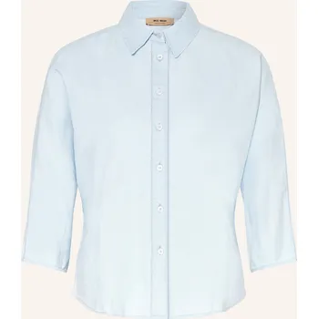 Dámská halenka Mos Mosh Dámská Košilová Halenka Mmangelina S 3/4 Rukávem,...