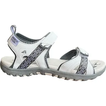 Dámské sandále American Club HL 130 dámské sportovní sandály Barva: Bílá, Velikost: 39