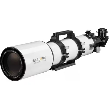 Hvězdářský dalekohled Hvězdářský dalekohled Explore Scientific ED APO 127mm f/7,5 FCD-100 Alu HEX