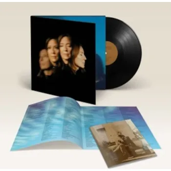 Zahraniční hudba Beth Gibbons - Lives Outgrown (LP, WIGLPX287)