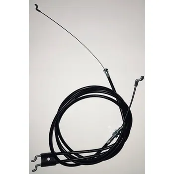 Everest Lanko motorové brzdy a pojezdu pro čínské sekačky Hortmasz, Hortus