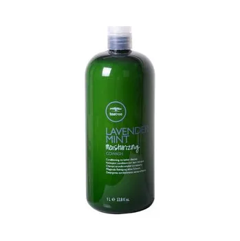 Paul Mitchell Tea Tree Lavender Mint Moisturizing Cowash krémový čistící kondicionér 1 l