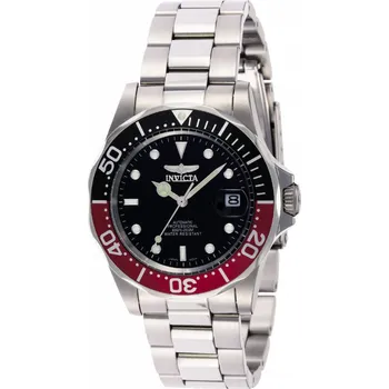 Hodinky Invicta Pro Diver Automatic 9403 + 2 měsíce na vrácení zboží