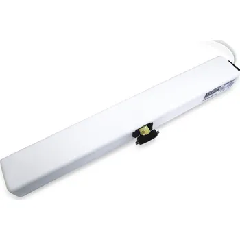 Příslušenství k oknu TOPP S.R.L. C20 řetězový okenní pohon výsuv 36cm, 200N, 230V, bílý