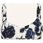 Seafolly Dámská Bralette Horní Díl Bikin Rococo, režná /...