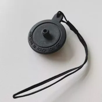 Puškohled Krytka objektivu Challenger 1x20 Pulsar