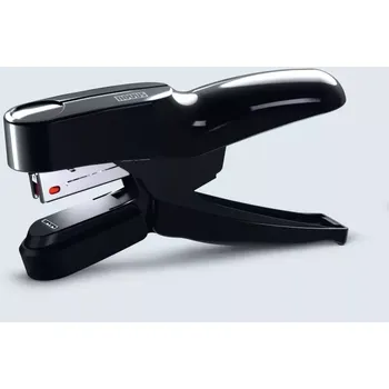 Sešívačka Novus B 36FC černá - 021-0087