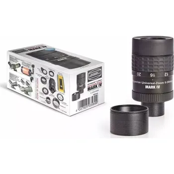 OKULÁR BAADER 8-24mm HYPERION Mk.IV CLICK ZOOM