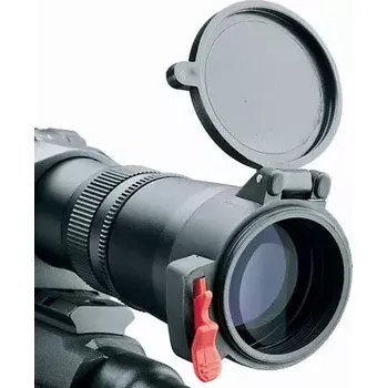 Puškohled Krytka na okulár puškohledu - Flip Open (43,2mm)