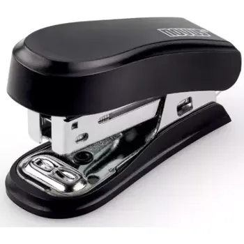 Sešívačka Novus MINI černá - 020-1907