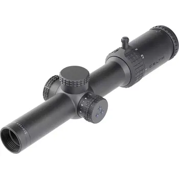 Puškohled Zaměřovač Delta Optical Stryker HD 1-6x24 DGMR