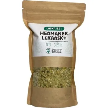DOKONALÁ LÁSKA B21 Heřmánek lékařský 100g