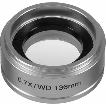 Přídavný objektiv Bresser 0,7x (ETD-201)