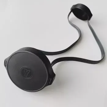 Puškohled Krytky puškohledu Yukon Jaeger x42 mm