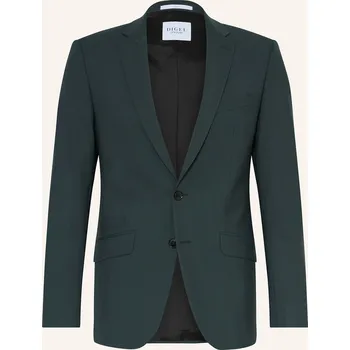 Pánské sako Digel Move Pánské Oblekové Sako Allan Slim Fit, 50 grün, 25