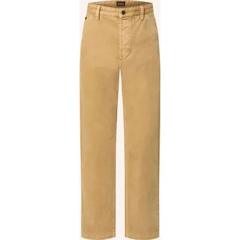 Dámské džíny Boss Pánské Džíny Akron Regular Fit, 260 medium beige, 36