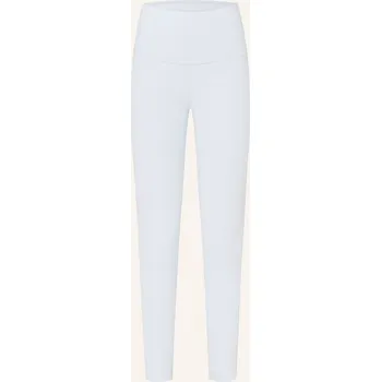 Lululemon Dámské Legíny Align™ Hr 25in, tmavě modrá, 42