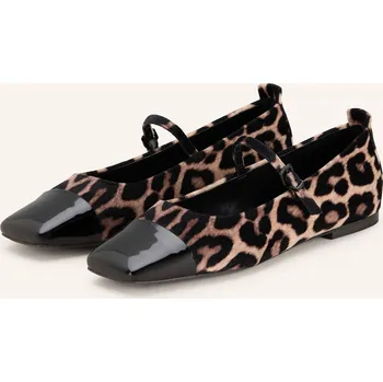 Dámské baleríny Kennel & Schmenger Dámské Baleríny Typu Mary Jane Leila,...