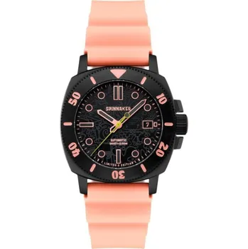 Hodinky Spinnaker SP-5147-02 + doprava zdarma
